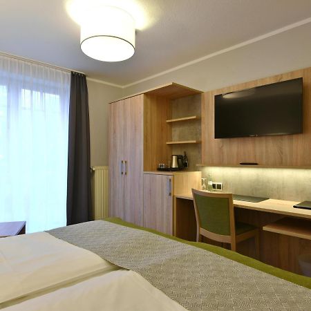 Hotel Restaurant Waldesruh Emstek Ngoại thất bức ảnh