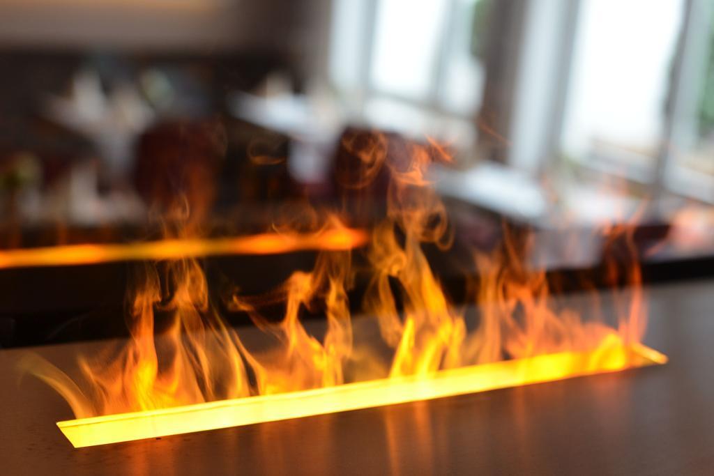 Hotel Restaurant Waldesruh Emstek Ngoại thất bức ảnh